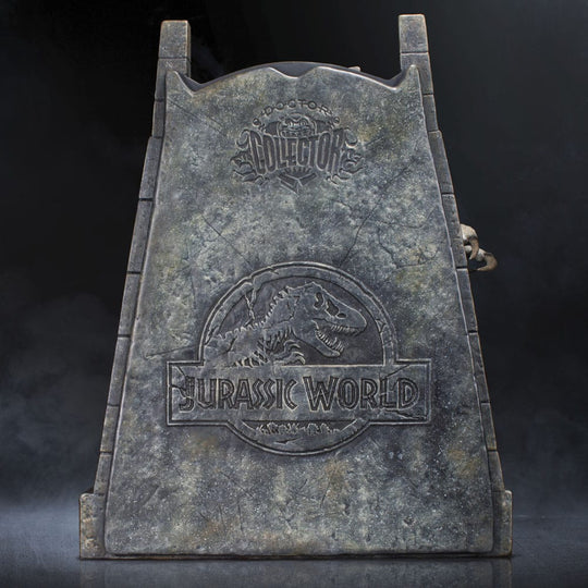 Jurassic World Bust Indominus Rex 27 cm