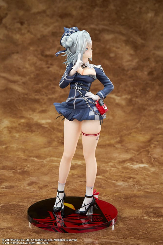 Azur Lane PVC Statue 1/7 Jade 25 cm