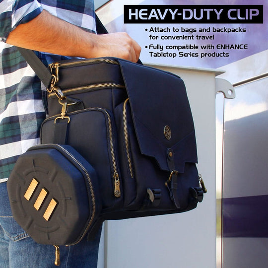 Enhance Tabletop Series Dice Case