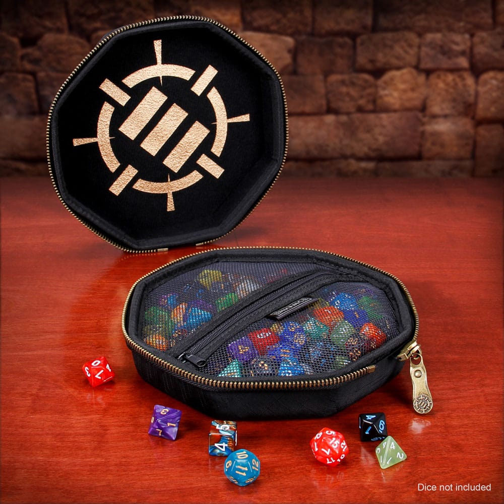 Enhance Tabletop Series Dice Case