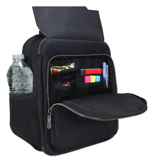 Enhance TCG Series Backpack Collector's Edition Black