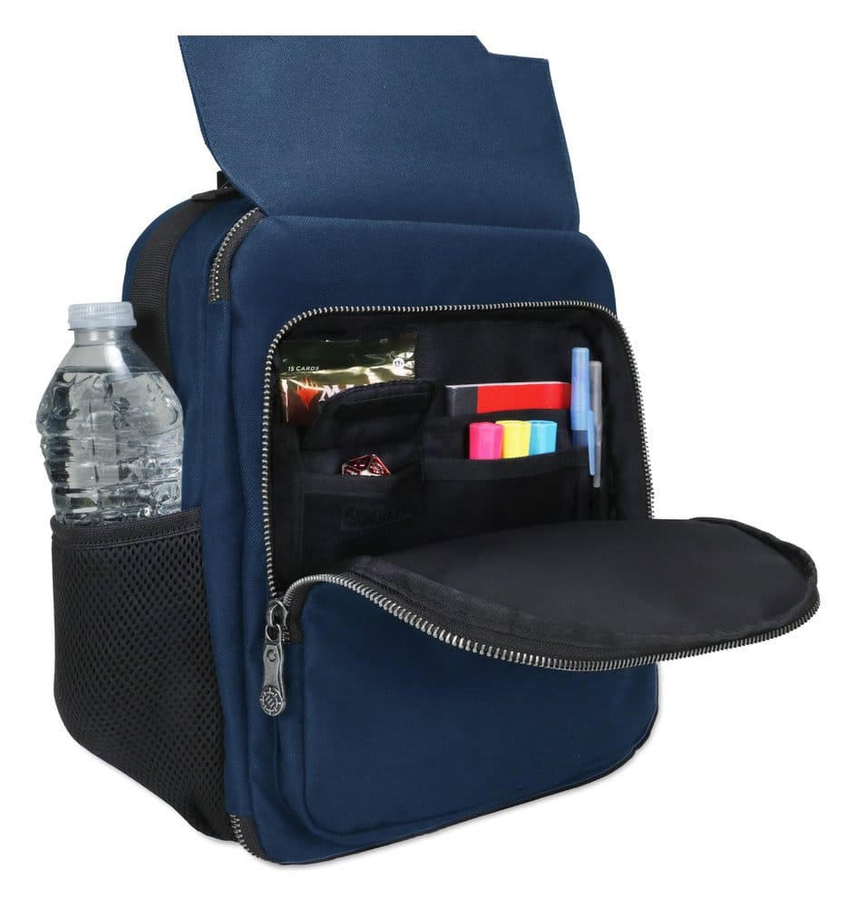 Enhance TCG Series Backpack Collector's Edition Blue