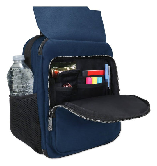 Enhance TCG Series Backpack Collector's Edition Blue