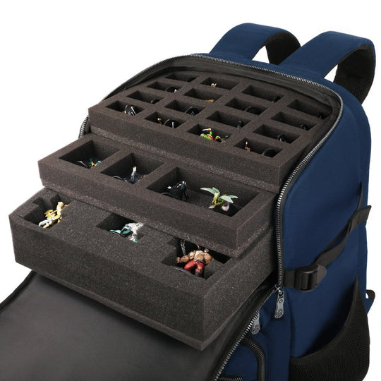 Enhance RPG Series Backpack Collector's Edition Blue