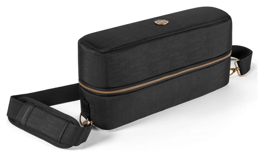 Enhance TCG Series Deckbox and Playmat Bag Black