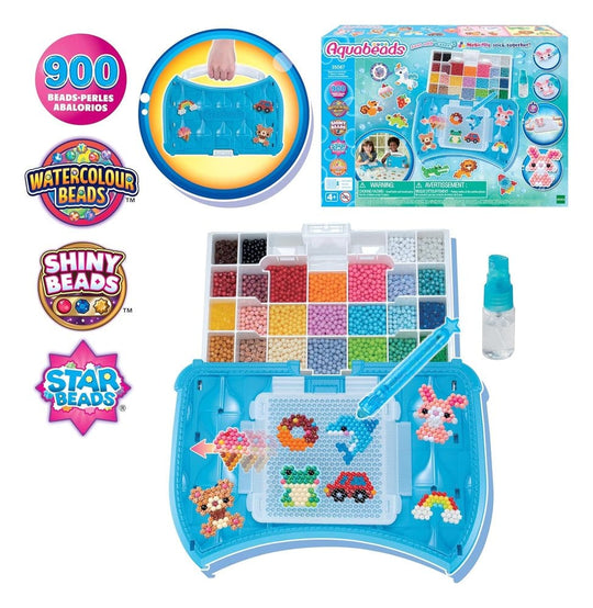 Aquabeads Craft Studio Starter Set