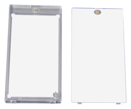 Acrylic Case Magnetic One Touch 10-Pack for Booster Packs
