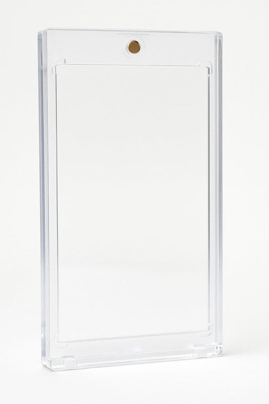 Acrylic Case Magnetic One Touch 10-Pack for Booster Packs