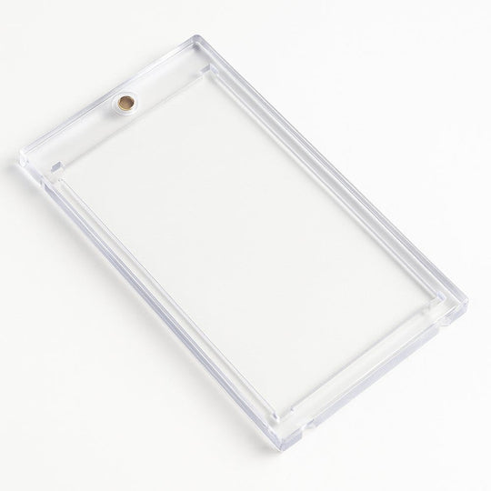 Acrylic Case Magnetic One Touch 10-Pack for Booster Packs