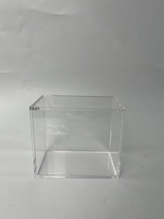 Evoretro Magnetic Acrylic Display Case for Gundam Card Game Booster Box Newtype Rising GD01