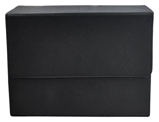 Evoretro Trading Card Magnetic Storage Box for 30 Graded Cards