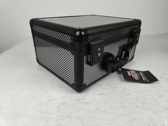 Evoretro Trading Card Storage Box for 90 Cards X Gray