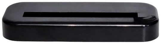 Evoretro Display Stand for PSA & CGC Graded Card Slabs Black