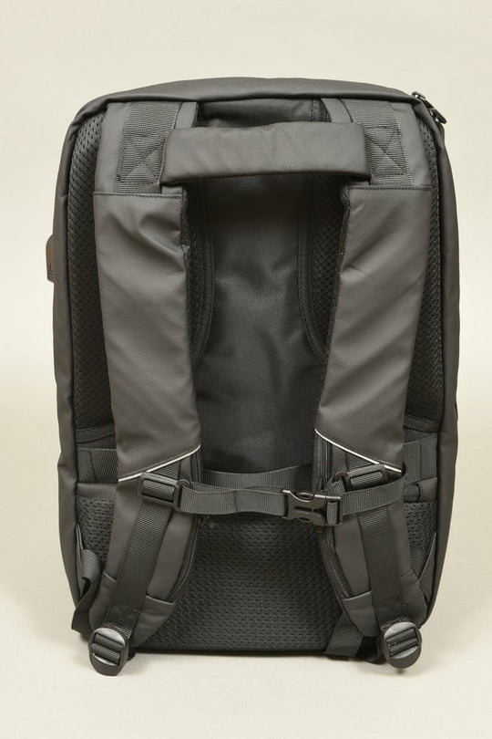 Evoretro HybridPro Travel Backpack Black