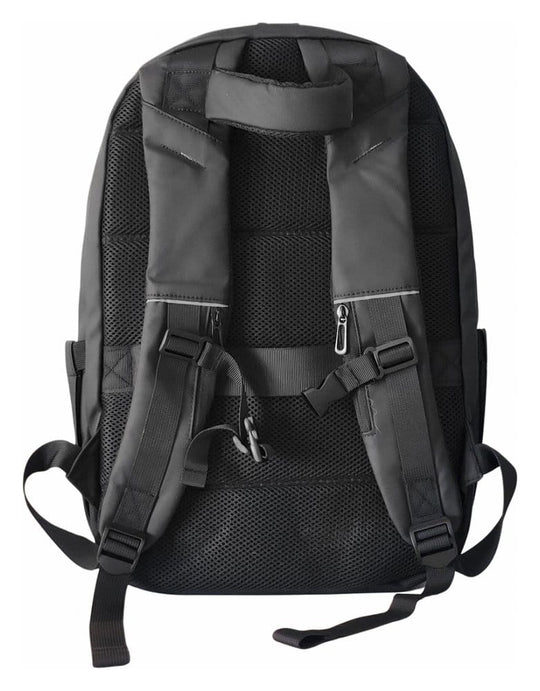 Evoretro HybridPro Travel Backpack Black