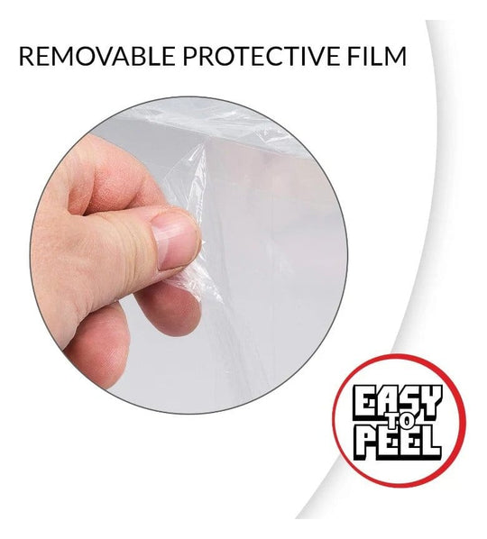 PET Protectors 25-Pack for Nintendo DS Games