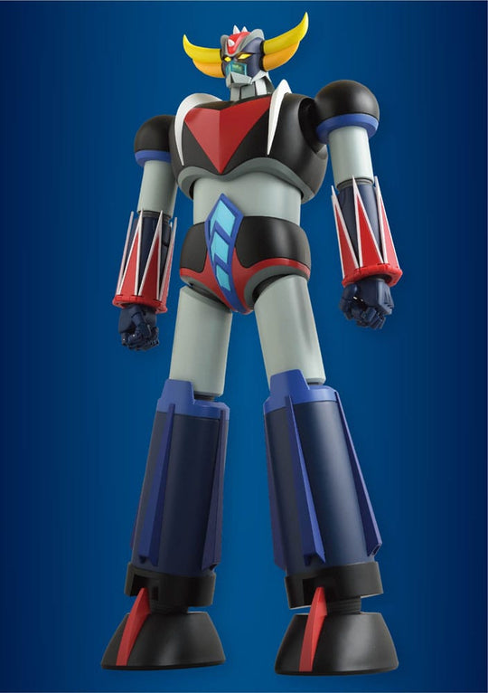 Grendizer Grand Action Big Size Model Action Figure Grendizer Original Color Ver. 50 cm