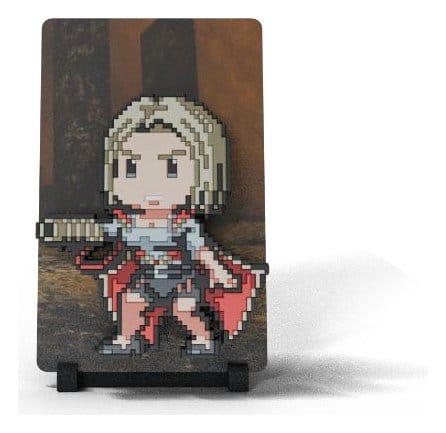 Tomb Raider FiGGYZ Magnet Collectible Natla 11 cm