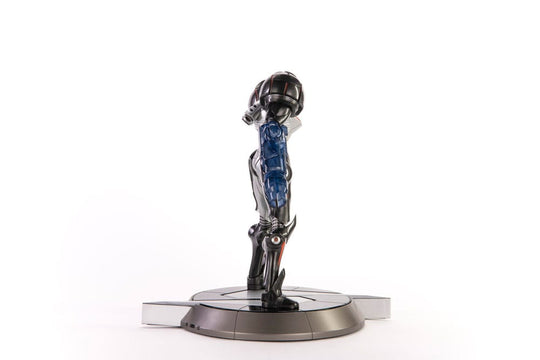 Metroid Prime PVC Statue Samus Phazon Suit Standard Edition 28 cm