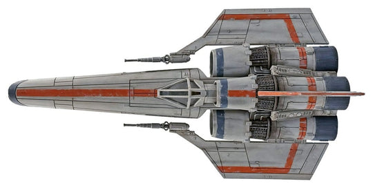 Battlestar Galactica Action Figure with Vehicle Colonial Viper Mk & Lieutenant Boomer