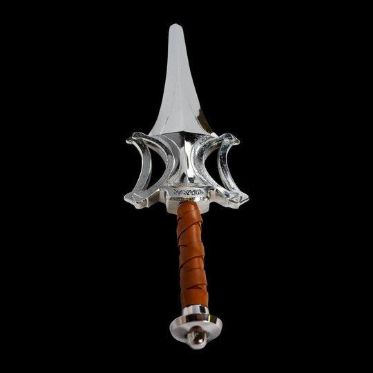 Masters of the Universe (Movie 2026) Prop Replica 1/1 He-Man Sword of Power 102 cm Limited Edition