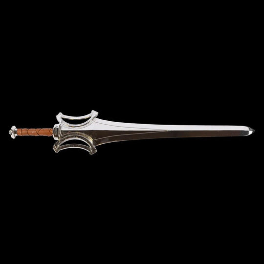 Masters of the Universe (Movie 2026) Prop Replica 1/1 He-Man Sword of Power 102 cm Limited Edition