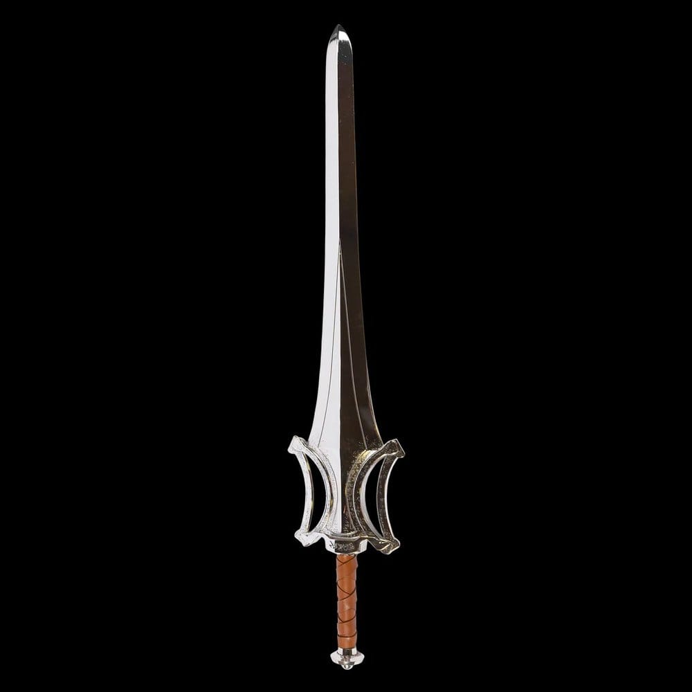 Masters of the Universe (Movie 2026) Prop Replica 1/1 He-Man Sword of Power 102 cm Limited Edition