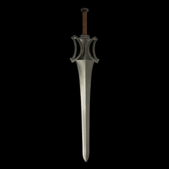 Masters of the Universe (Movie 2026) LARP Stunt Prop Replica 1/1 He-Man Sword of Power 94 cm