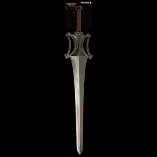 Masters of the Universe (Movie 2026) LARP Stunt Prop Replica 1/1 He-Man Sword of Power 94 cm