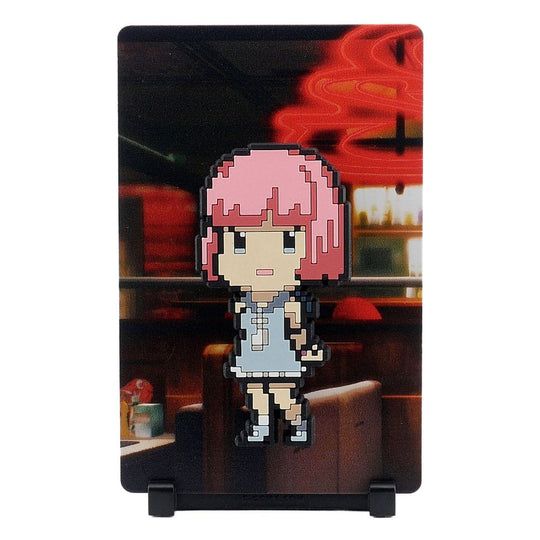 Catherine  FiGGYZ Magnet Collectible Rin 11 cm