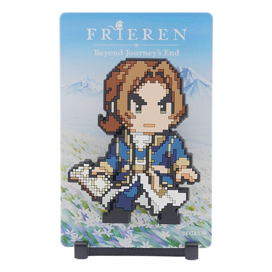 Frieren: Beyond Journey's End FiGGYZ Magnet Collectible Sein (Battle pose) 11 cm