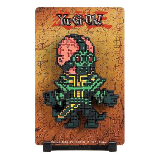 Yu-Gi-Oh! FiGGYZ Magnet Collectible Jinzo 11 cm