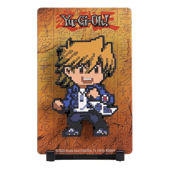 Yu-Gi-Oh! FiGGYZ Magnet Collectible Joey Wheeler 11 cm