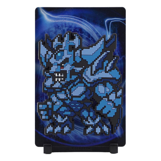 Yu-Gi-Oh! FiGGYZ Magnet Collectible Obelisk the Tormentor 11 cm