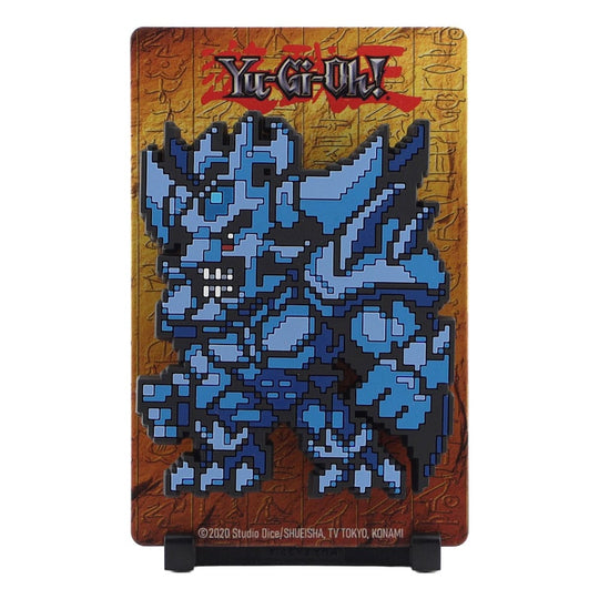 Yu-Gi-Oh! FiGGYZ Magnet Collectible Obelisk the Tormentor 11 cm