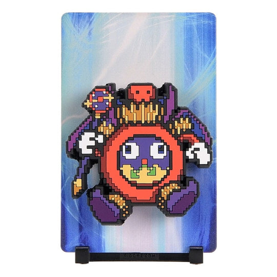 Yu-Gi-Oh! FiGGYZ Magnet Collectible Time Wizard 11 cm