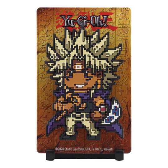 Yu-Gi-Oh! FiGGYZ Magnet Collectible Yami Marik 11 cm