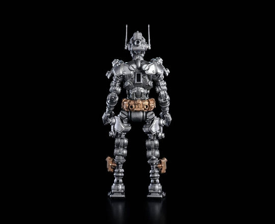 Cosmic Legions Mortal Thorn Action Figure ACU-3 Legion Builder