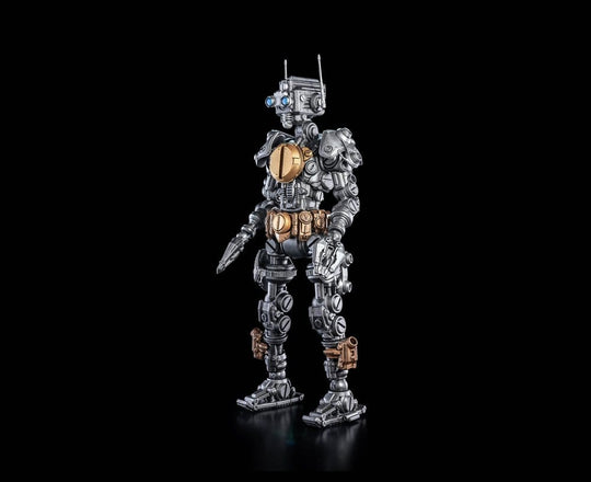 Cosmic Legions Mortal Thorn Action Figure ACU-3 Legion Builder