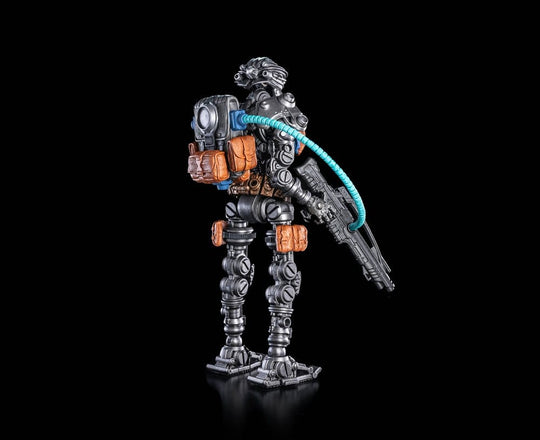 Cosmic Legions Action Figure Accessory ACU Protectorate Deployment Mission Pack