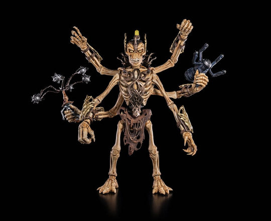 Infinite Legions: Skeleton Warriors Action Figure Aracula Deluxe