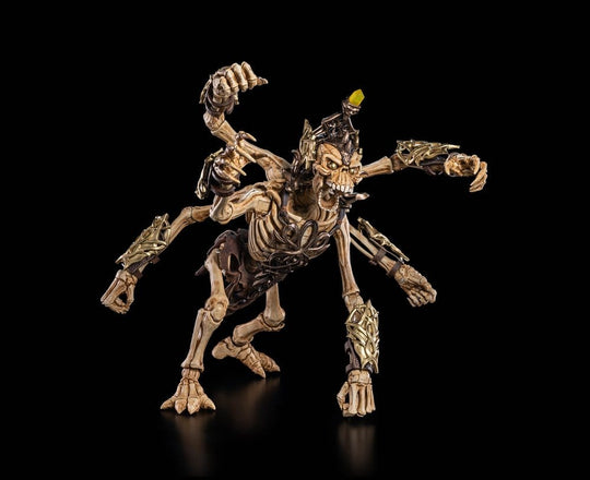 Infinite Legions: Skeleton Warriors Action Figure Aracula Deluxe
