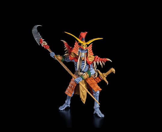 Infinite Legions: Skeleton Warriors Action Figure Bone-zai