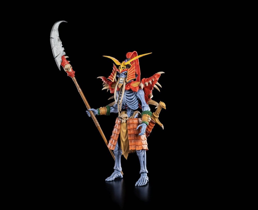 Infinite Legions: Skeleton Warriors Action Figure Bone-zai