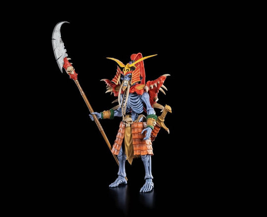 Infinite Legions: Skeleton Warriors Action Figure Bone-zai