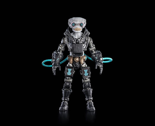 Cosmic Legions Mortal Thorn Action Figure Brainer