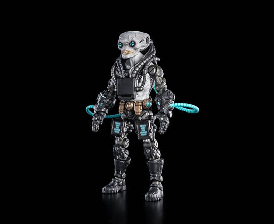 Cosmic Legions Mortal Thorn Action Figure Brainer