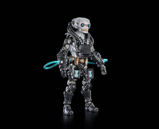 Cosmic Legions Mortal Thorn Action Figure Brainer