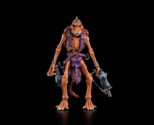 Infinite Legions: Skeleton Warriors Action Figure Claw