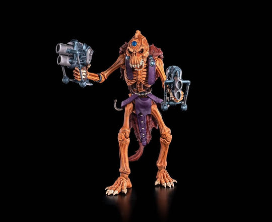 Infinite Legions: Skeleton Warriors Action Figure Claw